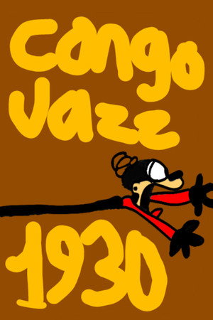 Congo Jazz poszter