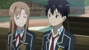 Sword Art Online 1. évad Ep.25 25. epizód