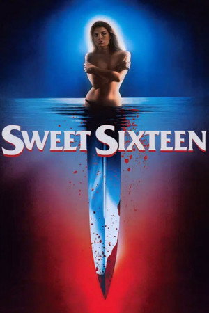 Sweet Sixteen poszter