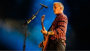 Queens of the Stone Age - Cabaret Vert 2025 háttérkép