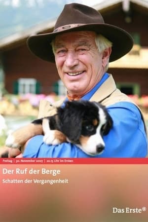 Der Ruf der Berge - Schatten der Vergangenheit