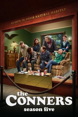 The Conners