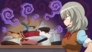 貧乏神が! Season 1 Ep.4 4. epizód