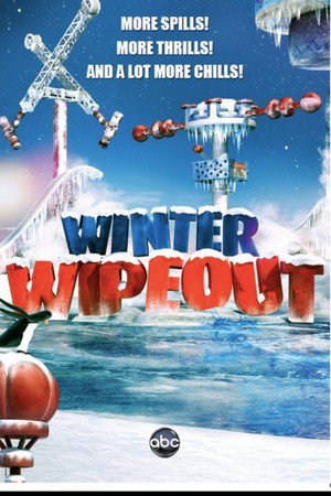 Wipeout poszter