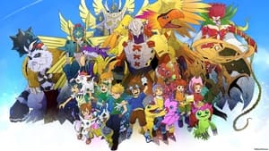 Digimon Frontier kép