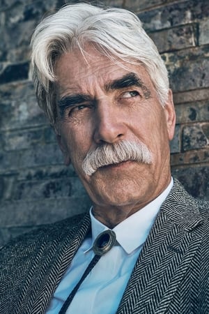 Sam Elliott profil kép