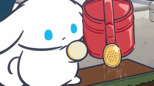 I.CINNAMOROLL Animation 1. évad Ep.27 27. epizód