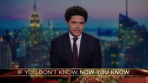 The Daily Show 27. évad Ep.17 17. epizód