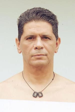 Carlos Cruz