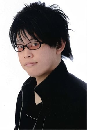 Masashi Yamane