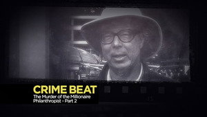 Crime Beat 4. évad Ep.8 8. epizód