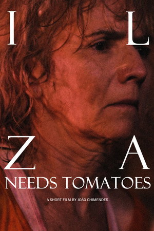 Ilza Precisa de Tomates poszter