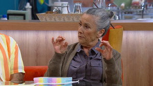 Ai a Minha Vida 1. évad Ep.20 20. epizód