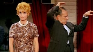 The Lucy Show Season 5 Ep.11 11. epizód