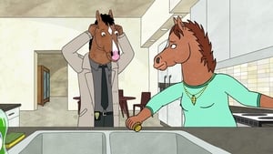 BoJack Horseman 5. évad Ep.9 Régi históriák