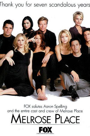 Melrose Place poszter