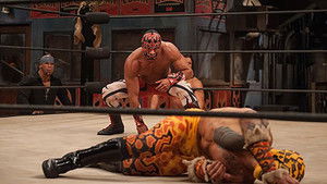 Lucha Underground Season 1 Ep.22 22. epizód