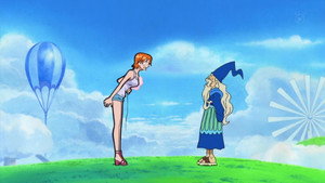 One Piece 13. évad Ep.453 453. epizód