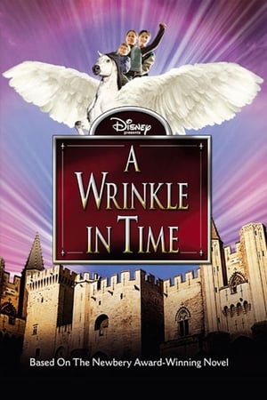 A Wrinkle in Time poszter