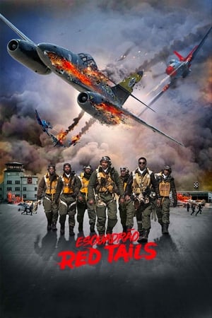 Red Tails - Különleges légiosztag poszter