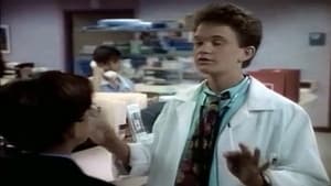 Doogie Howser, M.D. 2. évad Ep.8 8. epizód