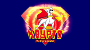 Krypto the Superdog kép