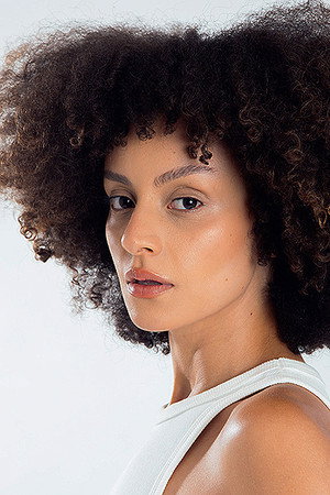 Gabriela Correa profil kép