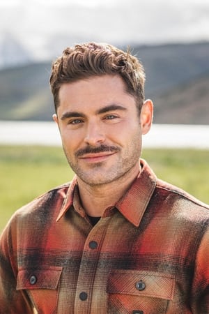 Zac Efron profil kép