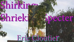Shirking; Shrieking Specter háttérkép
