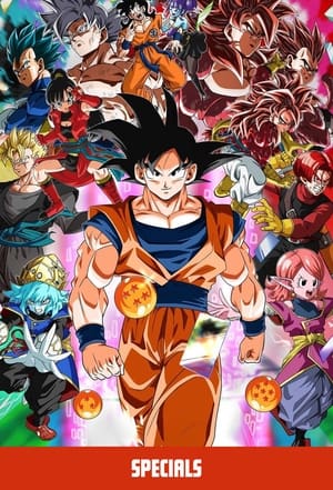 Dragon Ball Heroes