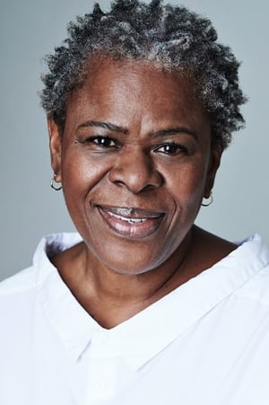 Lorna Gayle profil kép