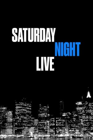 Saturday Night Live poszter