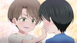 30歳まで童貞だと魔法使いになれるらしい Speciális epizódok Ep.9 9. epizód