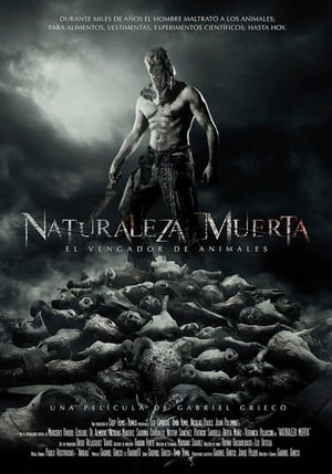 Naturaleza muerta poszter