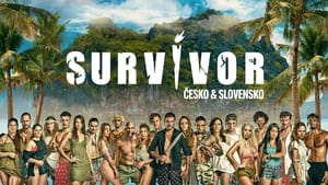 Survivor Česko a Slovensko kép