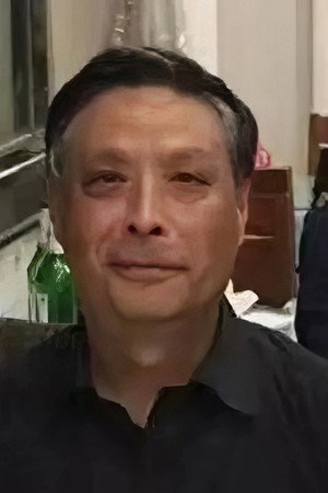 Liu Xin profil kép