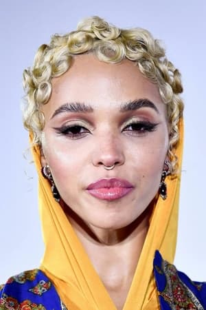 FKA twigs profil kép