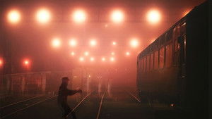 Loco Ghosts háttérkép