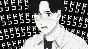 矢野くんの普通の日々 1. évad Ep.9 9. epizód