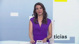 Antena 3 Noticias 2025. évad Ep.280 280. epizód