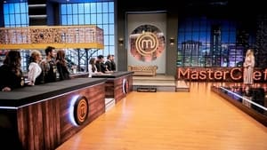 Masterchef Celebrity Colombia 3. évad Ep.64 64. epizód