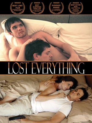 Lost Everything poszter