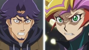 遊☆戯☆王VRAINS Season 1 Ep.18 18. epizód