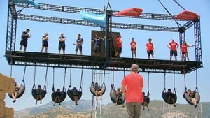 The Challenge 27. évad Ep.4 4. epizód