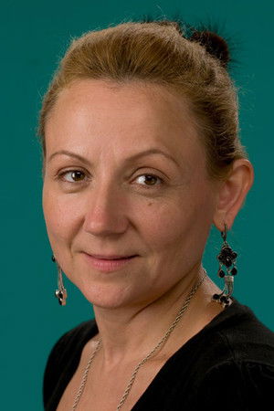 Elena Bondareva-Repina