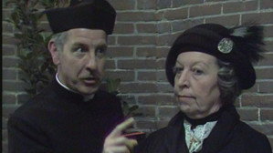 De Paradijsvogels Season 1 Ep.10 10. epizód
