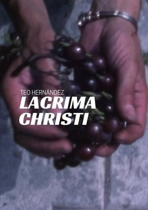 Lacrima Christi poszter