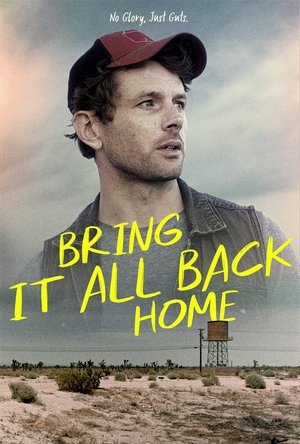 Bring It All Back Home poszter