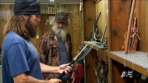 Duck Dynasty 2. évad Ep.9 9. epizód