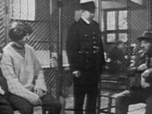 Les Cinq Dernières Minutes 1. évad Ep.37 37. epizód